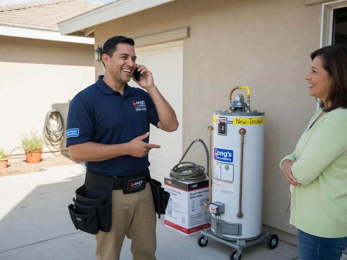 Leak Detection Cotulla, TX FAQs